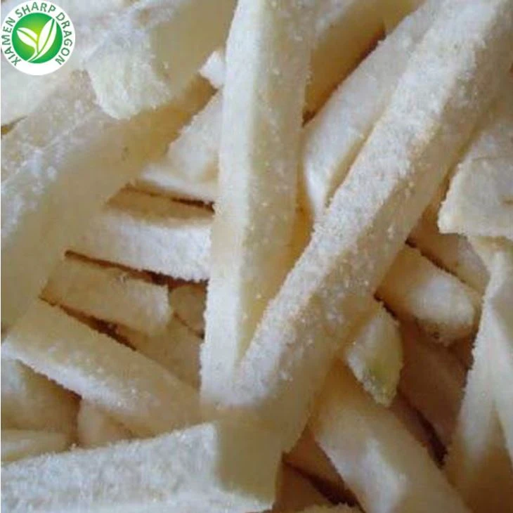 Frozen French Fries Suppliers