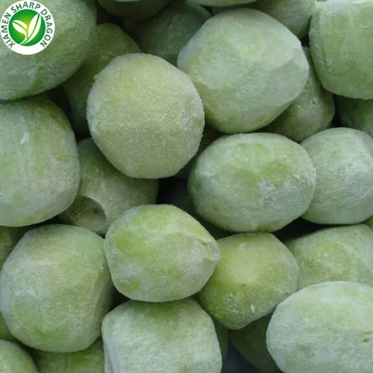 Frozen Kiwi Buy