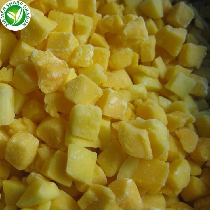 Good Price Frozen Mango