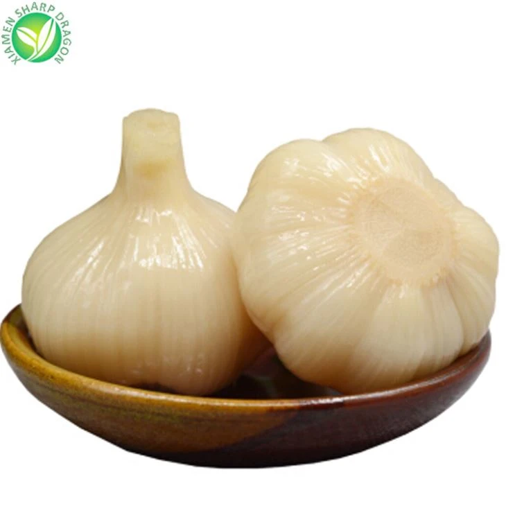 Pickled Garlic Cloves Buy