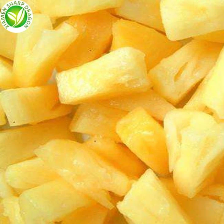 Pineapple Wholesale Price