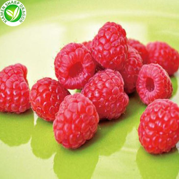 Raspberry Best Fruit