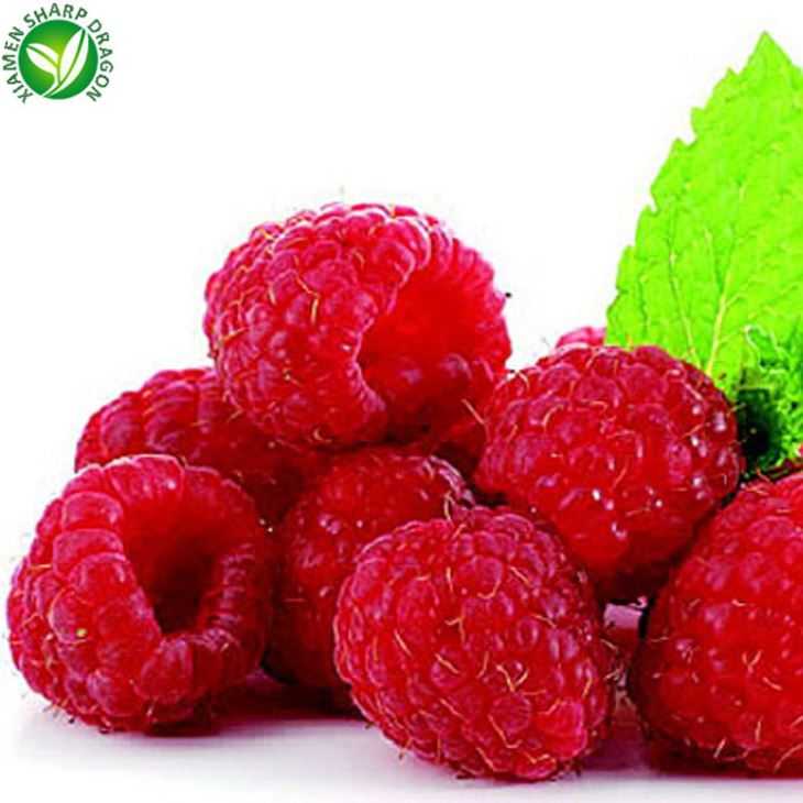 Raspberry Cost Per Ton