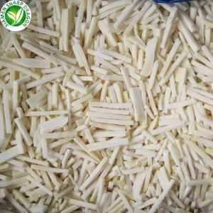 Bamboo Shoots Food