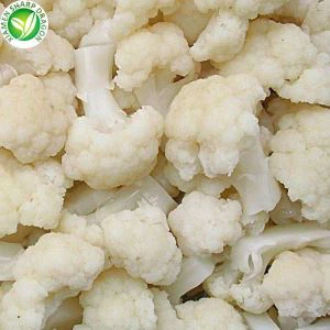 Buy Frozen Cauliflower In Bulk