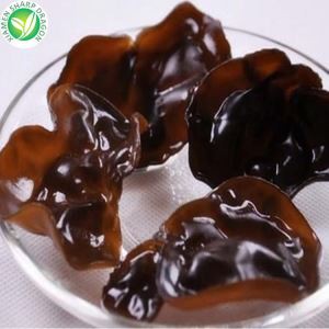 Chinese Frozen Black Fungus