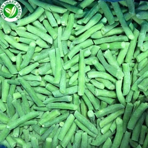 Frozen Cut Green Beans Easy