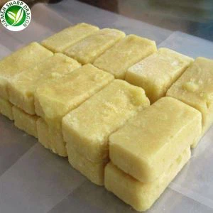 Frozen Ginger Puree Bulk