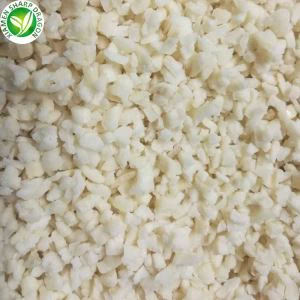 Frozen Minced Garlic