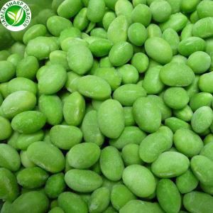 Frozen Peeled Soybeans