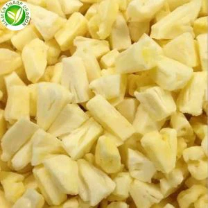 Frozen Pineapple Cheap
