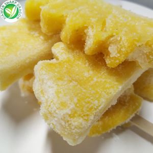 Frozen Pineapple Suppliers