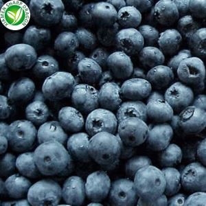 Iqf Blueberries