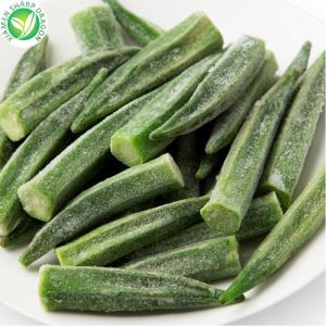 Okra Vegetable Cost
