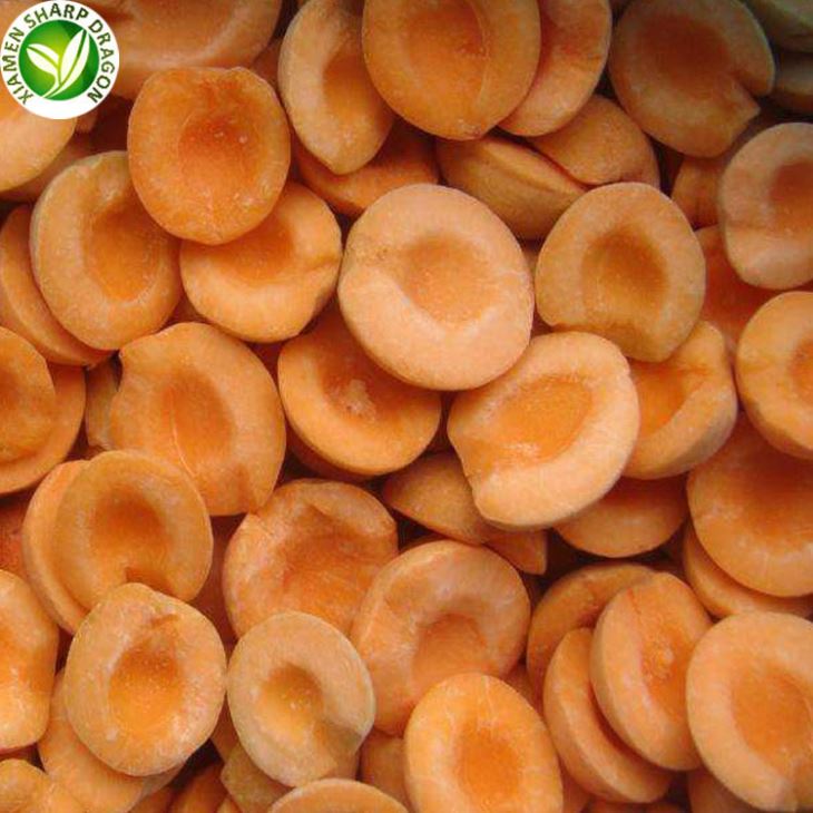 Yellow Apricot Fruit