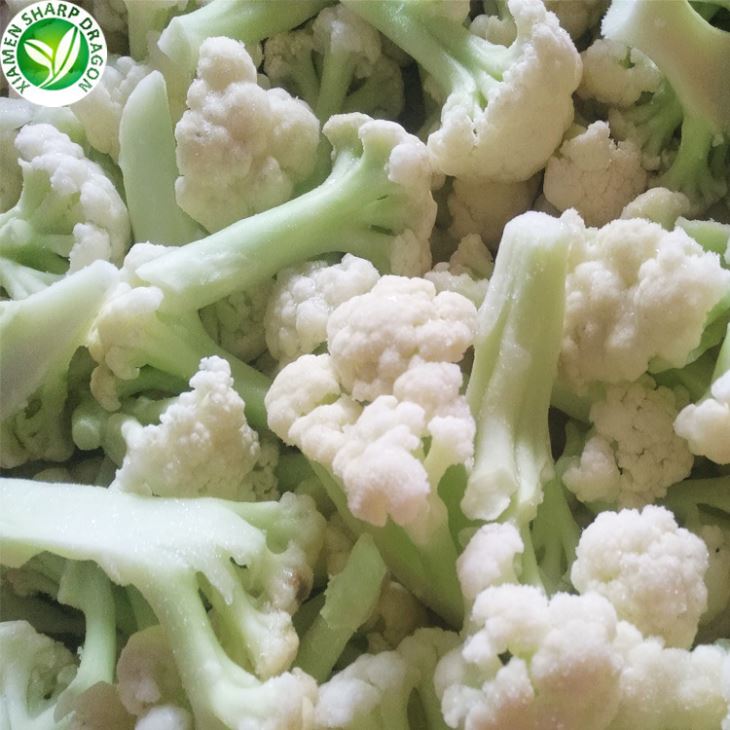 Chinese Style Cauliflower