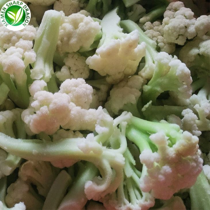 Chinese Style Cauliflower