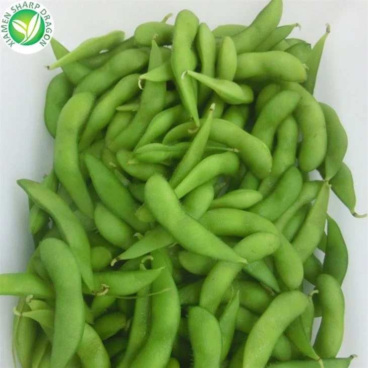 Gourmet Frozen Edamame Mix