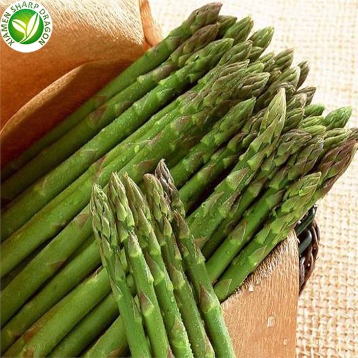 Frozen Asparagus Buyer Price