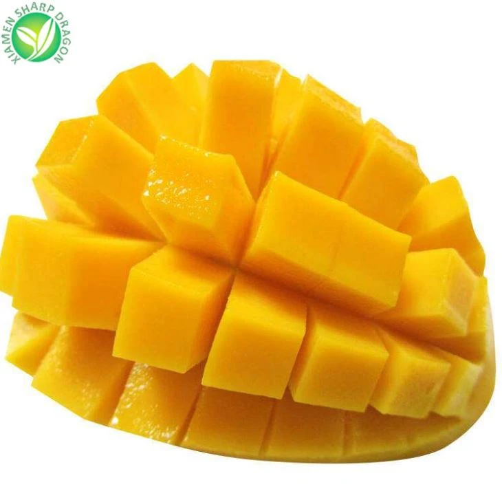 Frozen Mango Dried