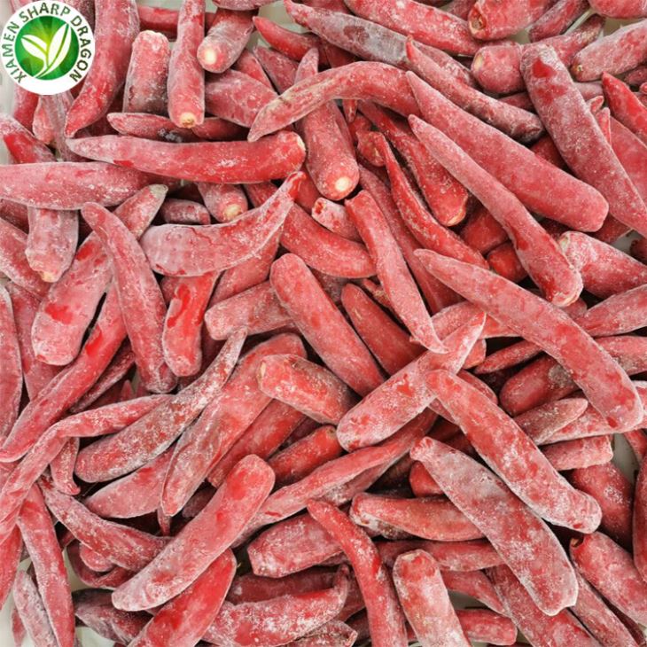 Frozen Red Chile Near Me