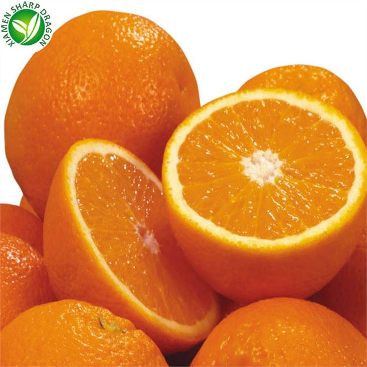 Orange NEW SEASON
