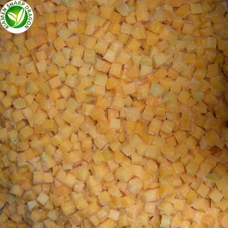 Pumpkin Per Kilo