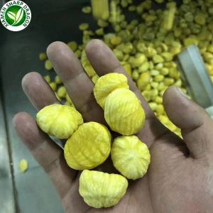 Chinese Chestnuts