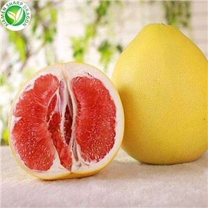 Fresh Pomelo