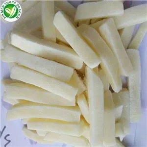 Fried Frozen Potatoes