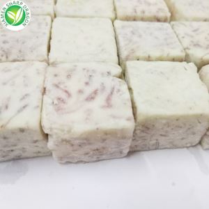Sweet Diced Taro For Sale