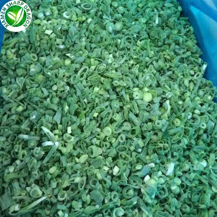 Spring Onion Market Price
