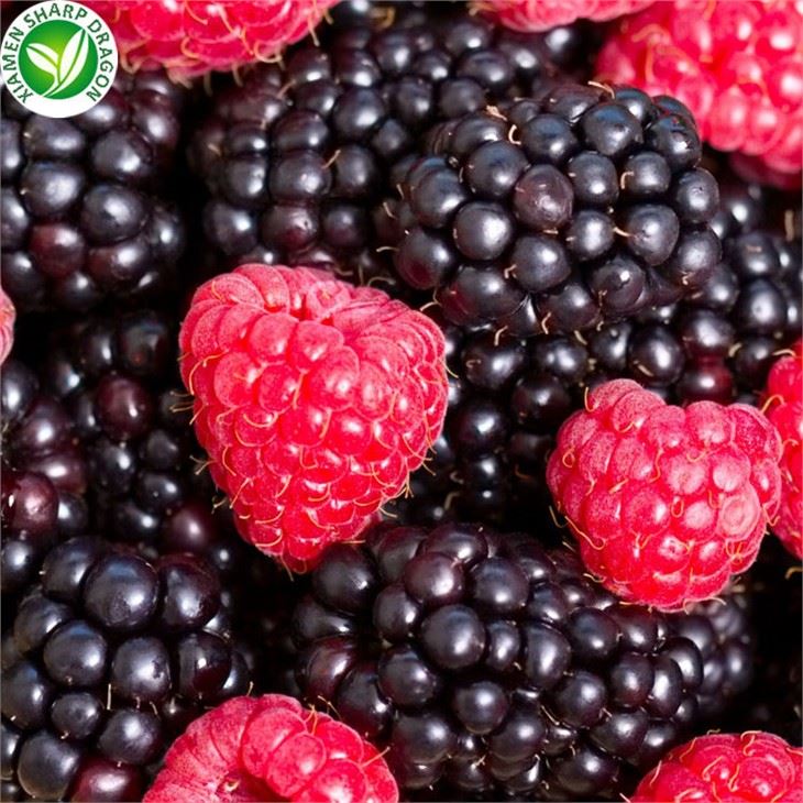 The Most Cost-effective Frozen Raspberry