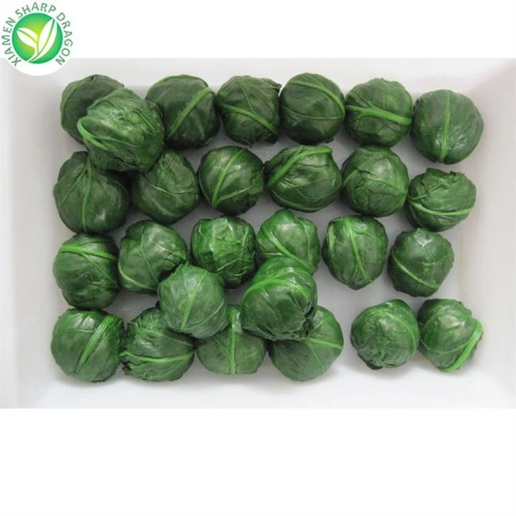 Buy Spinach Balls Online