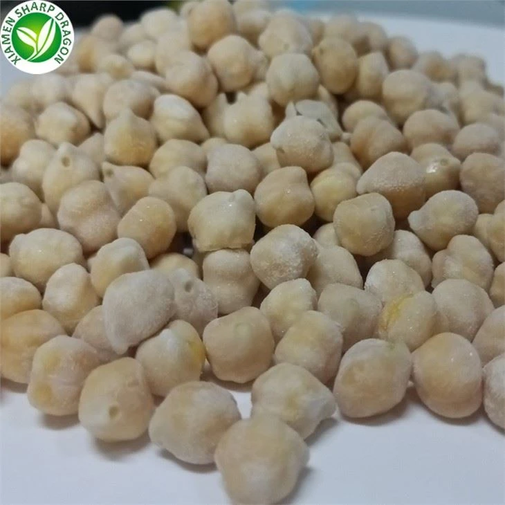 Chickpeas in Chinese