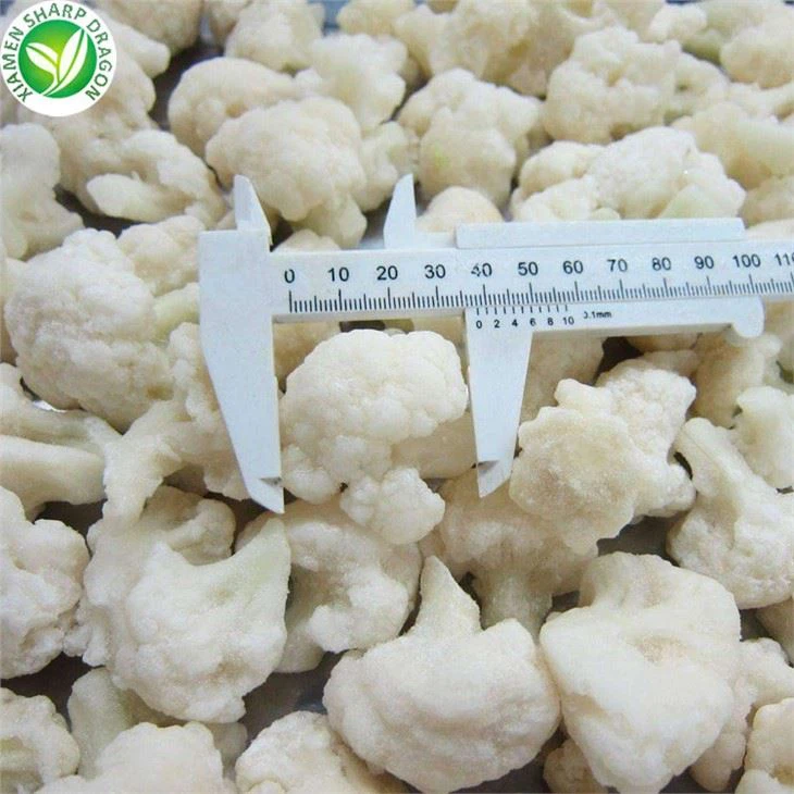 Frozen Cauliflower Buy