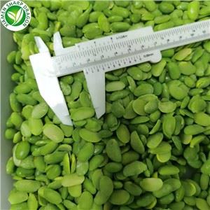 Frozen Edamame Half Of Bean Kernels