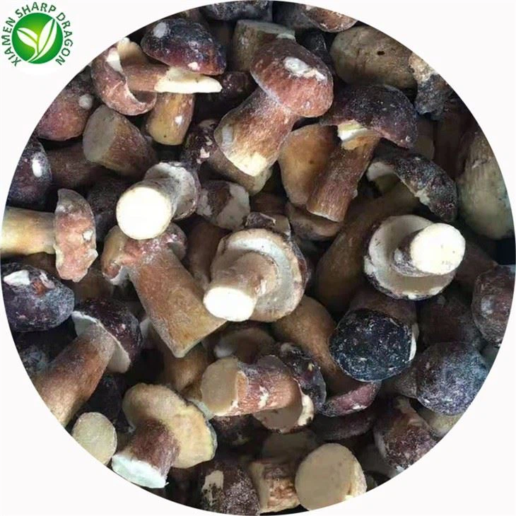 The Price Of Delicious Porcini Mushrooms
