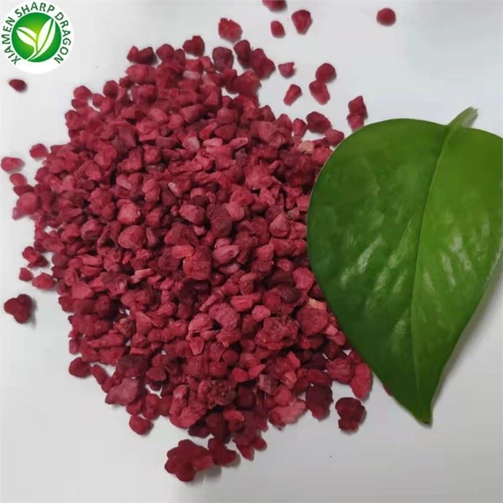 Wholesale Bulk FD Raspberry Crumble