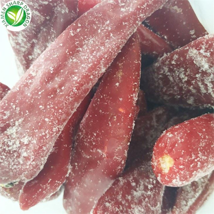 Frozen Chilli