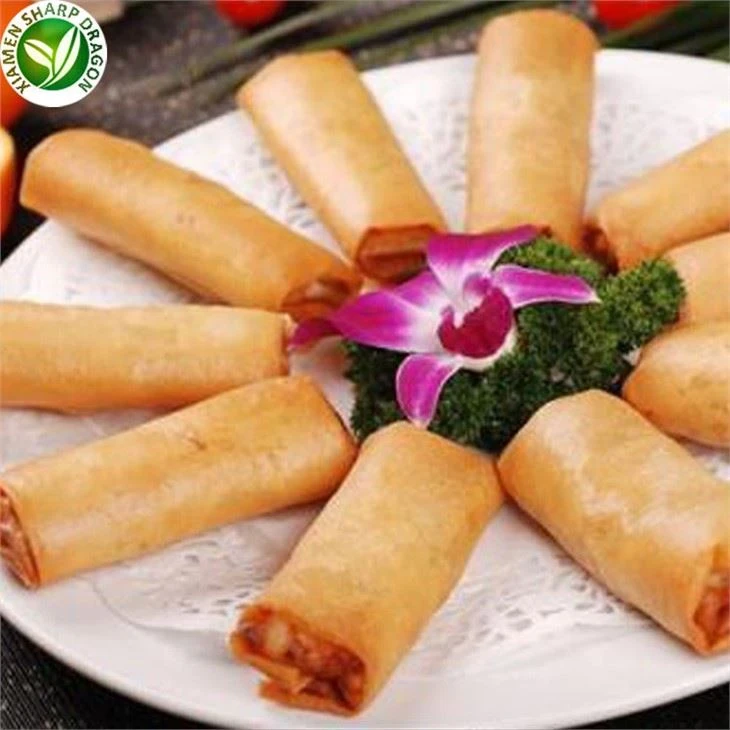 Frozen Spring Roll With Cheap Price