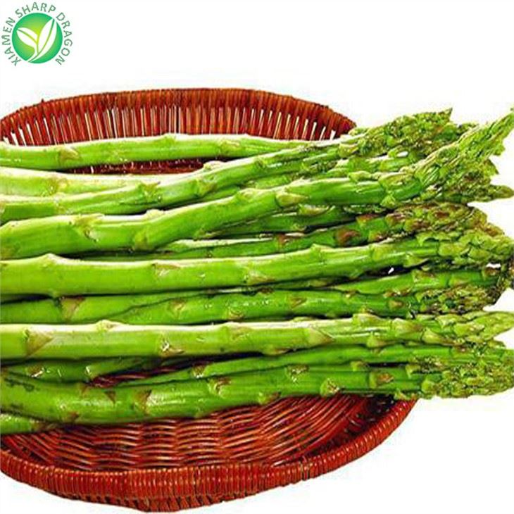 Wholesale Prices Frozen Green Asparagus