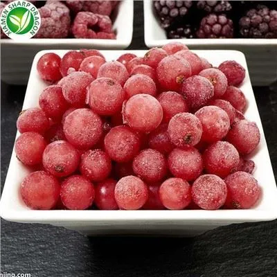 Latest Price Frozen Lingonberry