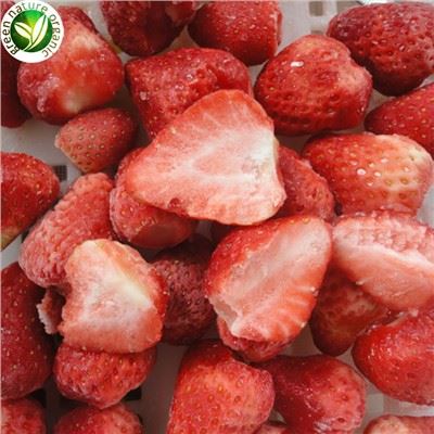 The Body Shop Strawberry