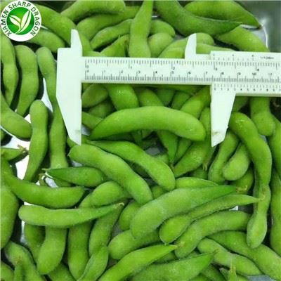 Wholesale Green Edamame