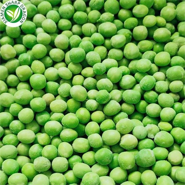 2020 NEW Season Green Peas