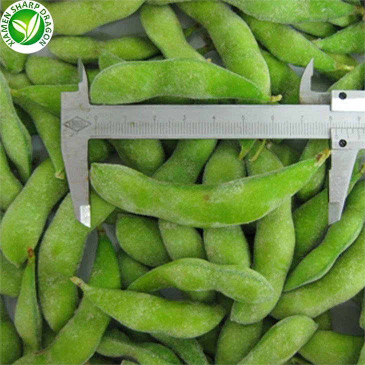 Buy Whole Edamame