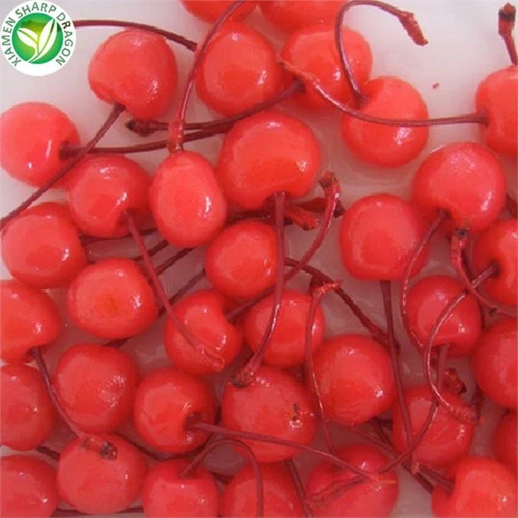 Canned Cherries For Sale