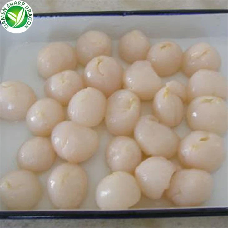 Canned Lychee Safeway