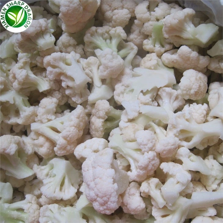 Cauliflower Bulk Price